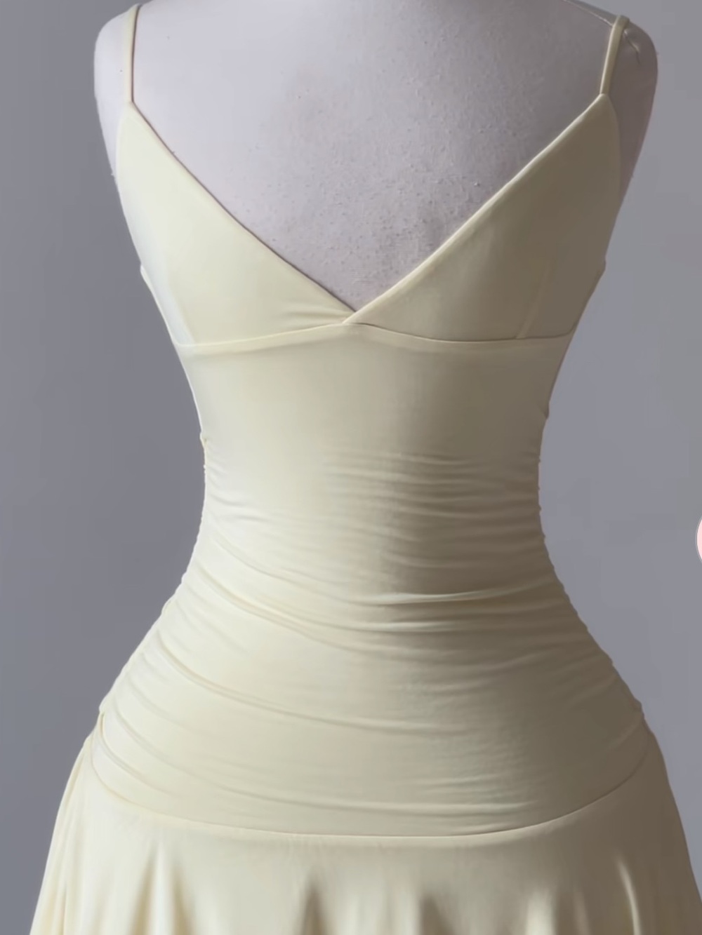 Oh Polly Mini Dress (discontinued)